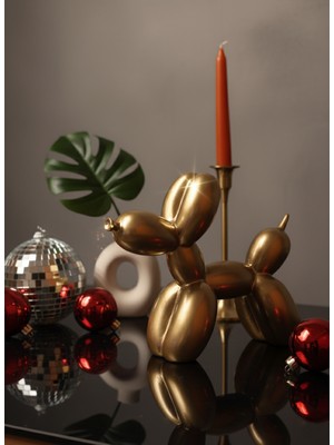 Arkt Gold Balon Köpek Büyük