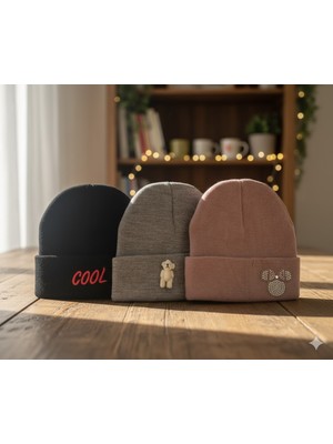 Gmn Collection 3'lü Bere Takımı