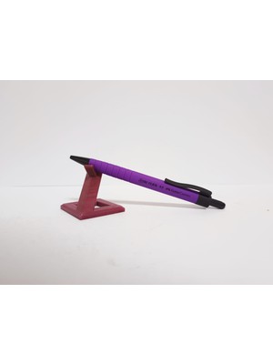 Lokiboo Versatil Kalem 0,5 Trı Clıck Mor