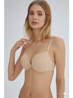 Eros Kadın Lilyum Double Push-Up Sütyen ERSK130