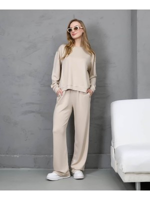 Basic Konfor Ikili Takım