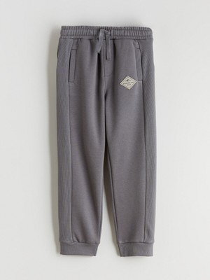 Lc Waikiki Yeni Sezon Beli Lastikli Erkek Çocuk Jogger Eşofman Altı