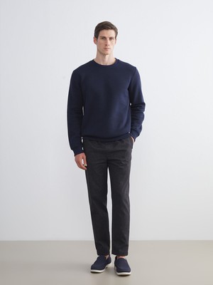 Lc Waikiki Yeni Sezon Standart Kalıp Erkek Chino Pantolon