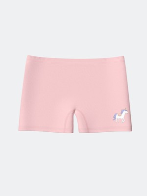 Lc Waikiki Yeni Sezon Kız Çocuk Boxer