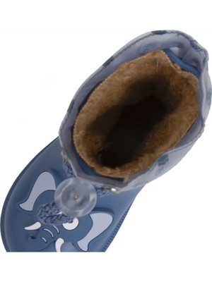 Igor Çocuk BOT332-047 Bimbi Elefante  Borrego Blue