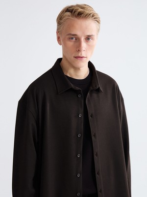 Lc Waikiki Yeni Sezon Büyük Beden Regular Fit Uzun Kollu Erkek Gömlek