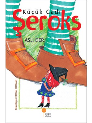 Küçük Cadı Şeroks