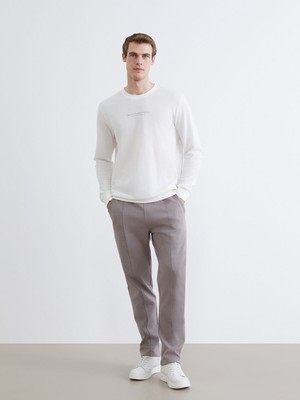 Lc Waikiki Yeni Sezon Standart Kalıp Erkek Eşofman Altı