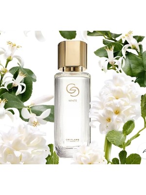 Oriflame Giordani Gold White Eau De Parfum