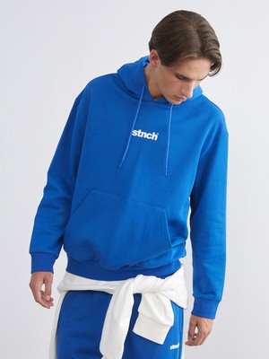 Lc Waikiki Yeni Sezon Uzun Kollu Baskılı Erkek Kalın Hoodie