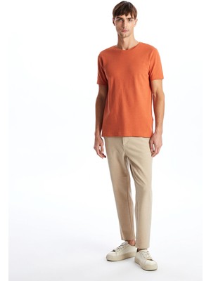 Lc Waikiki Yeni Sezon Slim Fit Erkek Pantolon