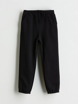 Lc Waikiki Yeni Sezon Beli Lastikli Erkek Çocuk Jogger Eşofman Altı