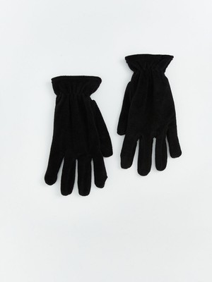 Lc Waikiki Yeni Sezon Erkek Polar Eldiven