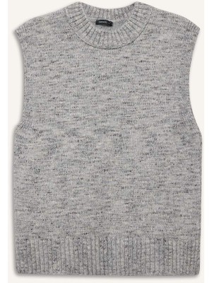 DeFacto Regular Fit Triko Süveter G6359AX26SP