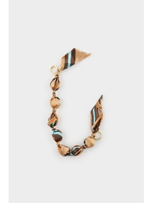 DeFacto Kadın Charm Anahtarlık F6962AXNS