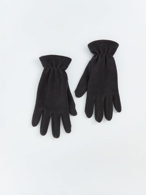 Lc Waikiki Yeni Sezon Erkek Polar Eldiven