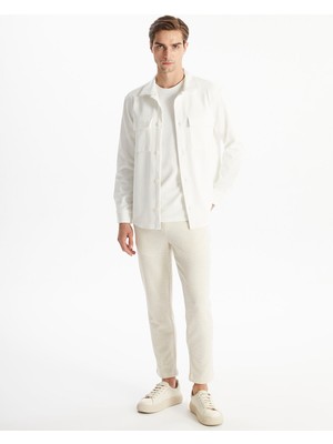 Lc Waikiki Yeni Sezon Slim Fit Erkek Pantolon