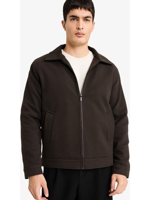 DeFacto Regular Fit Fermuarlı Mont G6955AX25WN