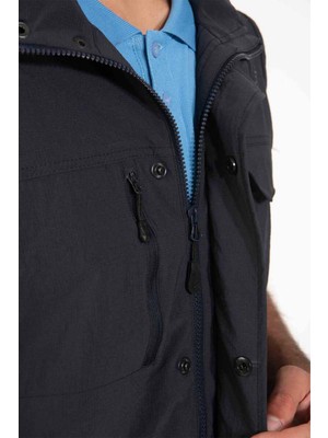 2AS Stobia Erkek Nefes Alan Yelek