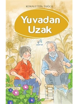 Yuvadan Uzak
