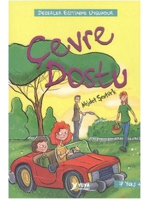 Çevre Dostu