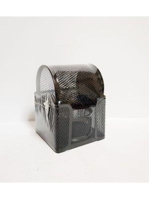 Lokiboo Masa Üstü Kalemlik 3lü Set