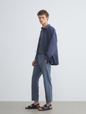 Lc Waikiki Yeni Sezon Loose Fit Erkek Jean Pantolon