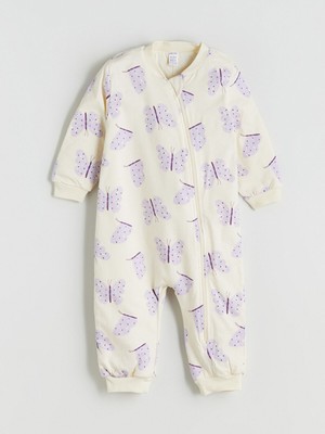 Lc Waikiki Yeni Sezon 1.6 Tog Kız Bebek Uyku Tulumu