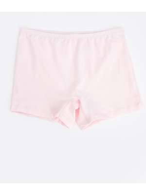 Lc Waikiki Yeni Sezon Kız Çocuk Boxer