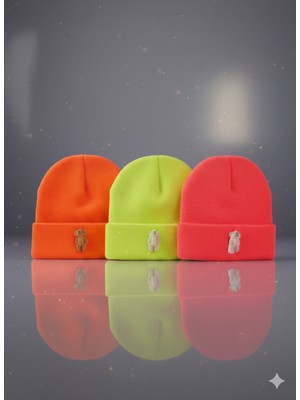 Gmn Collection 3'lü Bere Takımı