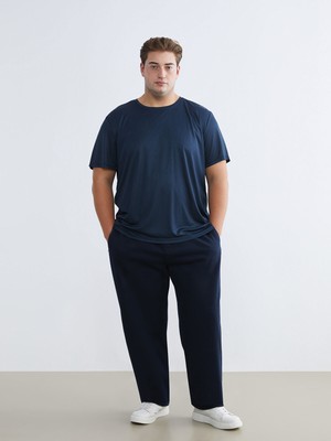 Lc Waikiki Yeni Sezon Standart Kalıp Erkek Kalın Eşofman Altı