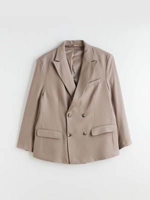 Lc Waikiki Yeni Sezon Standart Kalıp Erkek Blazer Ceket