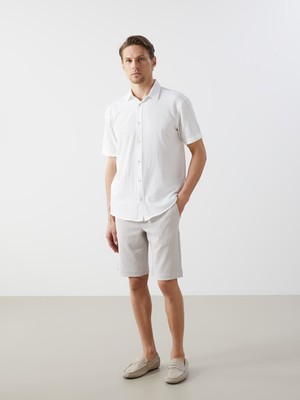 Lc Waikiki Yeni Sezon Standart Kalıp Erkek Şort