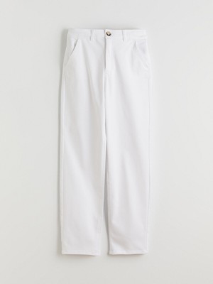 Lc Waikiki Yeni Sezon Regular Fit Kız Çocuk Pantolon