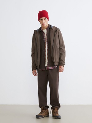 Lc Waikiki Yeni Sezon Rahat Kalıp Erkek Pantolon