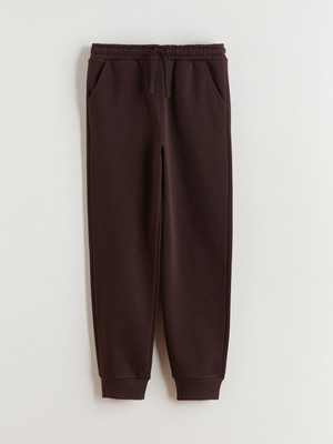 Lc Waikiki Yeni Sezon Beli Lastikli Erkek Çocuk Jogger Eşofman Altı