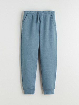 Lc Waikiki Yeni Sezon Beli Lastikli Erkek Çocuk Jogger Eşofman Altı