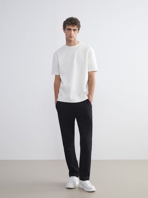 Lc Waikiki Yeni Sezon Standart Kalıp Erkek Eşofman Altı