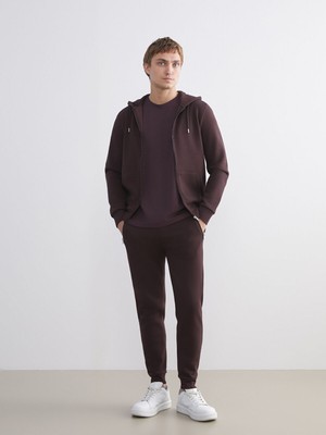 Lc Waikiki Yeni Sezon Kalın Erkek Jogger Eşofman Altı