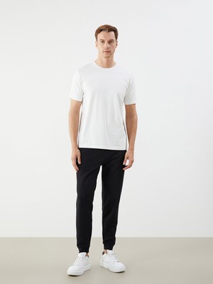 Lc Waikiki Yeni Sezon Kalın Erkek Jogger Eşofman Altı