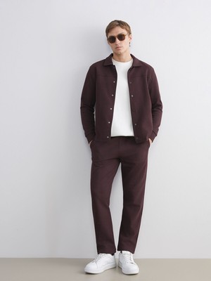 Lc Waikiki Yeni Sezon Standart Kalıp Erkek Eşofman Altı