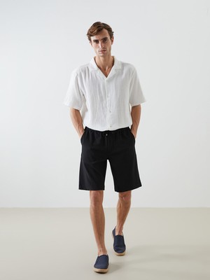 Lc Waikiki Yeni Sezon Standart Kalıp Erkek Şort