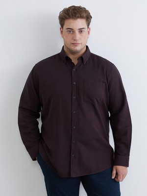 Lc Waikiki Yeni Sezon Regular Fit Uzun Kollu Erkek Oduncu Gömlek