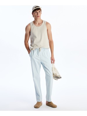 Lc Waikiki Yeni Sezon Baggy Fit Erkek Jean Pantolon