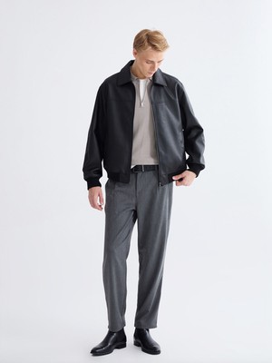 Lc Waikiki Yeni Sezon Standart Kalıp Erkek Pantolon