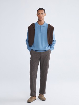 Lc Waikiki Yeni Sezon Standart Kalıp Erkek Pantolon