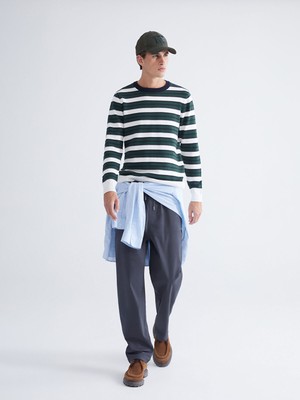 Lc Waikiki Yeni Sezon Rahat Kalıp Erkek Pantolon