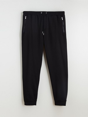 Lc Waikiki Yeni Sezon Büyük Beden Erkek Jogger Eşofman Altı