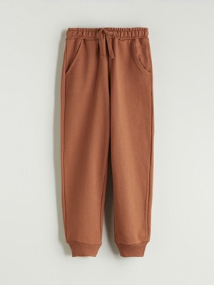 Lc Waikiki Yeni Sezon Beli Lastikli Erkek Çocuk Jogger Eşofman Altı