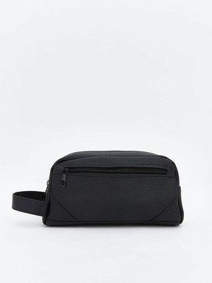 Lc Waikiki Yeni Sezon Deri Görünümlü Erkek El Çantası